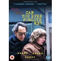 Can You Ever Forgive Me?|Melissa McCarthy