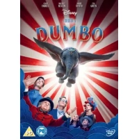 Dumbo|Colin Farrell