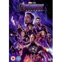Avengers: Endgame|Robert Downey Jr.