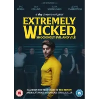 Extremely Wicked, Shockingly Evil and Vile|Zac Efron