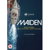 Maiden|Alex Holmes