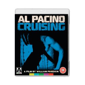 Cruising|Al Pacino