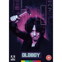 Oldboy|Choi Min-sik