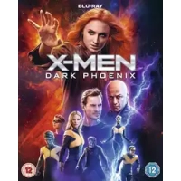 X-Men: Dark Phoenix|Sophie Turner