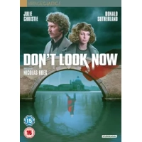 Don't Look Now|Donald Sutherland