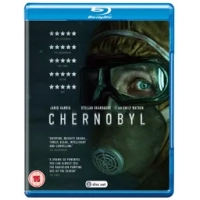 Chernobyl|Stellan Skarsgrd