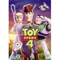 Toy Story 4|Josh Cooley