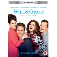 Will and Grace - The Revival: Season Two|Eric McCormack