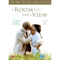 A Room With a View|Maggie Smith