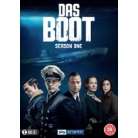 Das Boot: Season One|Rick Okon