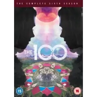 The 100: The Complete Sixth Season|Eliza Taylor