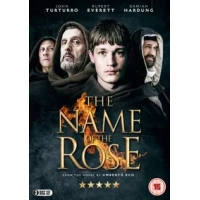 The Name of the Rose|Rupert Everett