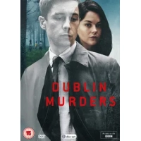 Dublin Murders|Killian Scott