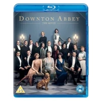 Downton Abbey: The Movie|Hugh Bonneville