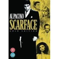 Scarface|Al Pacino