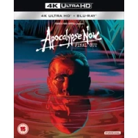 Apocalypse Now: Final Cut|Marlon Brando
