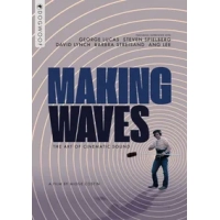 Making Waves - The Art of Cinematic Sound|Midge Costin