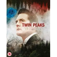 Twin Peaks: The Television Collection|Kyle MacLachlan
