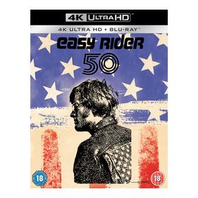 Easy Rider|Peter Fonda
