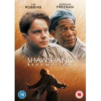 The Shawshank Redemption|Morgan Freeman