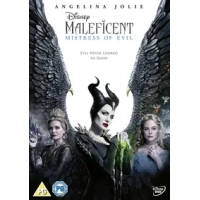 Maleficent: Mistress of Evil|Angelina Jolie