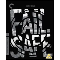 Fail Safe - The Criterion Collection|Henry Fonda