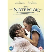 The Notebook|Ryan Gosling