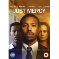 Just Mercy|Michael B. Jordan