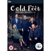 Cold Feet: Complete Series Nine|James Nesbitt