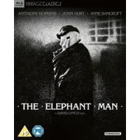 The Elephant Man|Anthony Hopkins