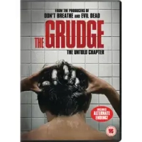 The Grudge|John Cho