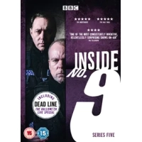 Inside No. 9: Series Five|Reece Shearsmith