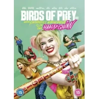 Birds of Prey - And the Fantabulous Emancipation of One Harley...|Margot Robbie