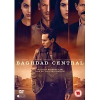 Baghdad Central|Waleed Zuaiter