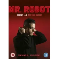 Mr. Robot: Season_4.0|Christian Slater