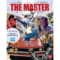 The Master|Jet Li