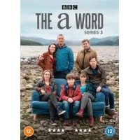 The A Word: Series 3|Morven Christie