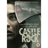 Castle Rock: The Complete Second Season|Lizzy Caplan