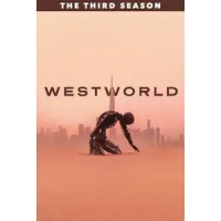 Westworld: Season Three - The New World|Evan Rachel Wood