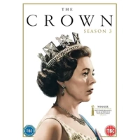 The Crown: Season Three|Olivia Colman
