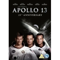 Apollo 13|Tom Hanks