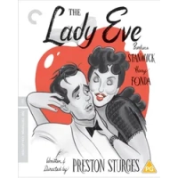 The Lady Eve - The Criterion Collection|Henry Fonda