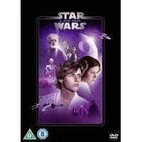 Star Wars: Episode IV - A New Hope|Mark Hamill