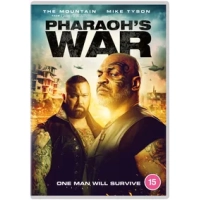 Pharaoh's War|Mike Tyson