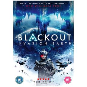 The Blackout: Invasion Earth|Maksim Artamonov