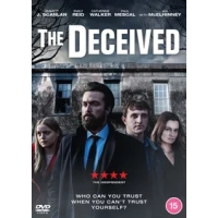 The Deceived|Paul Mescal