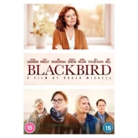 Blackbird|Kate Winslet