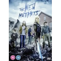 The New Mutants|Maisie Williams