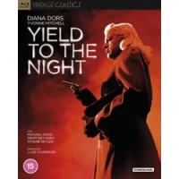 Yield to the Night|Diana Dors