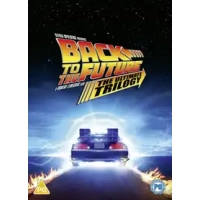 Back to the Future Trilogy|Michael J. Fox